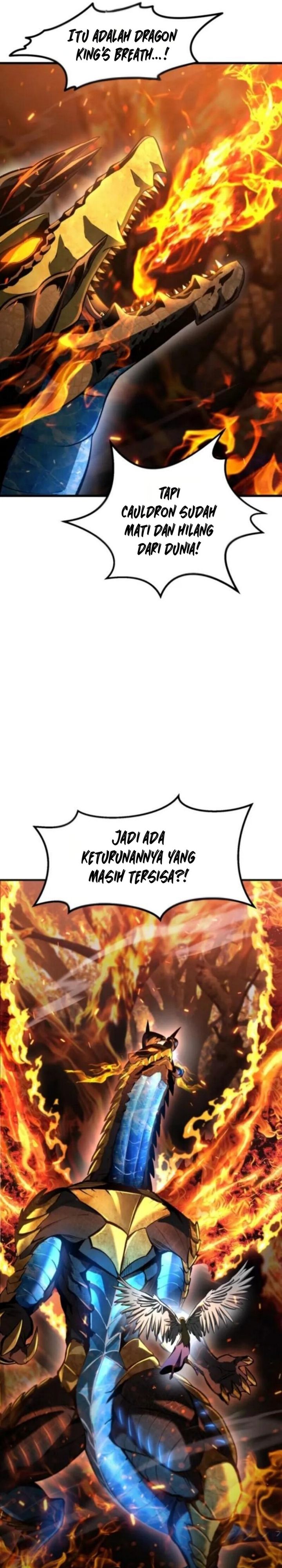 Otherworldly Sword King’s Survival Records Chapter 259 Gambar 5